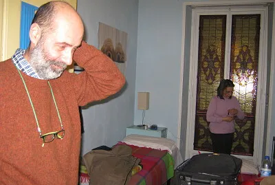 diviso in tessere 6x6