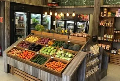 Hortifruti-Supermercado