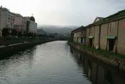 åŒ—æµ·é“å°æ¨½