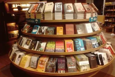 Livraria - Fortaleza-Ce