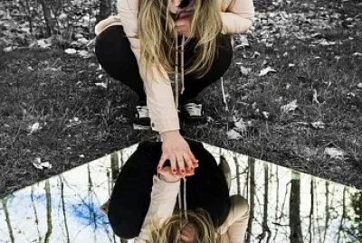 פאזל של Reflejo