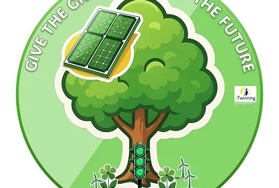 poster project etwinning