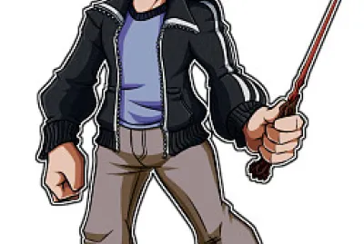 פאזל של Harry Potter