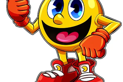 Pac-Man