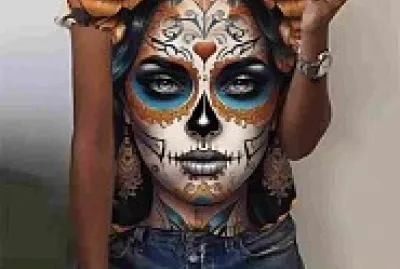 Día de los muertos