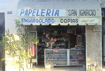 papeleria san ignacio