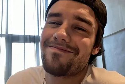 Liam Payne