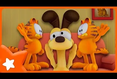 פאזל של infância