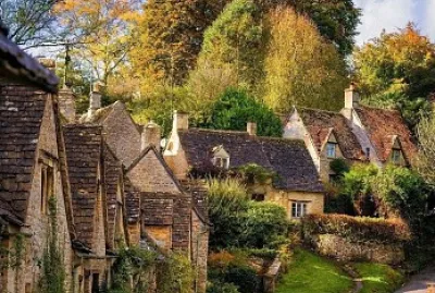 Cotswolds-Inglaterra