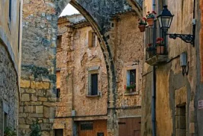 Vallbona de Les Monges-Lleida