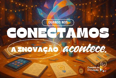 2 Anos do Time de Inovação