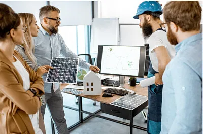 Rompecabezas powerwave