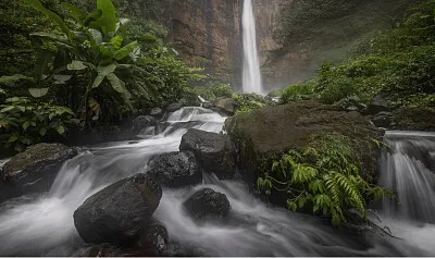 Salto de Agua