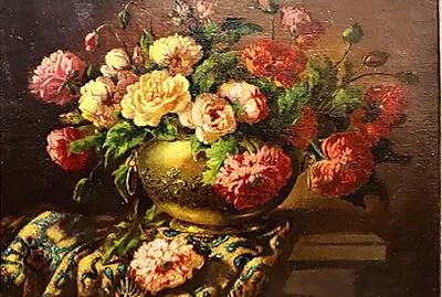 פאזל של anonyme XIXème siècle