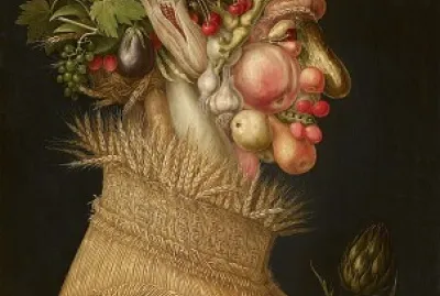 El Retrato Alegórico del Verano