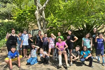 FOTO 4 A COM A VALENTINA jigsaw puzzle