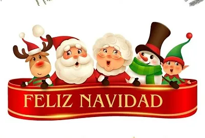 NAVIDAD 2025