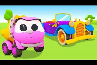 פאזל של infância