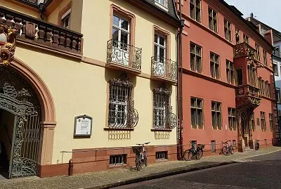 Freiburg