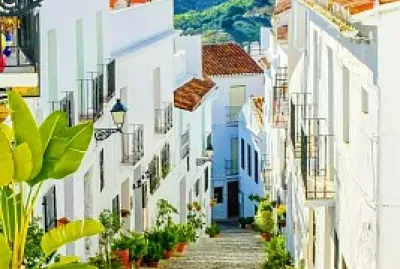 Frigiliana