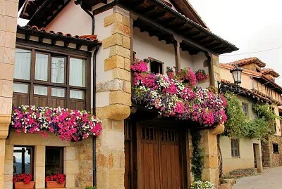 Cahecho-Cantabria