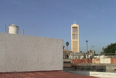 templo de san ignacio