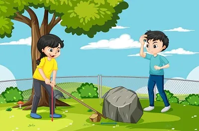 Máquina Simples - Alavancas