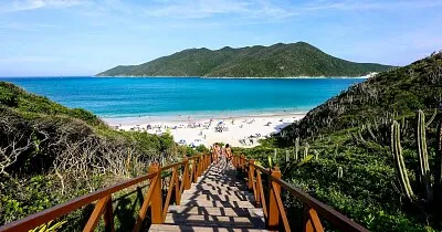 Arraial do Cabo - RJ