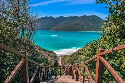 Arraial do Cabo - RJ