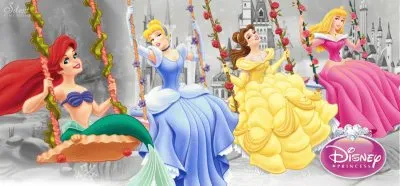 Princesses