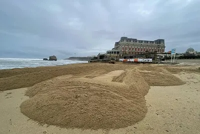 Biarritz dec 2025