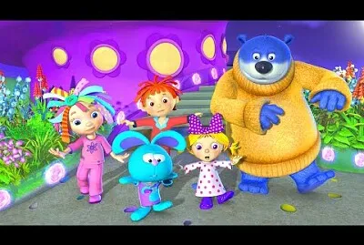 infância jigsaw puzzle