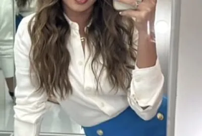 Valentina Rodríguez ♥️