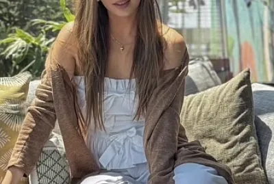 Valentina Rodríguez 