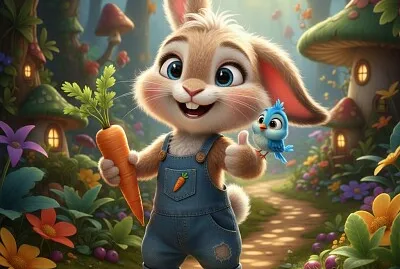 Пазлды құрастыр