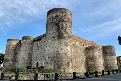 Castello Ursino