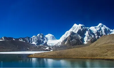 Laguna Cordillerana