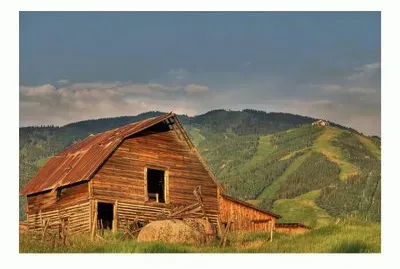 Steamboat Springs Colorado