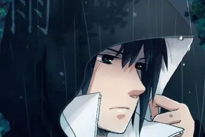 sasuke