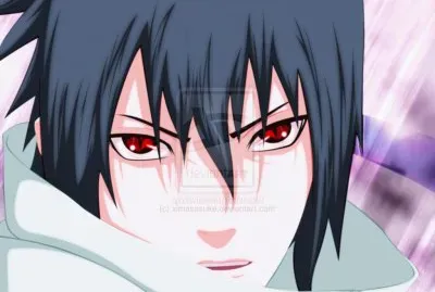 sasuke