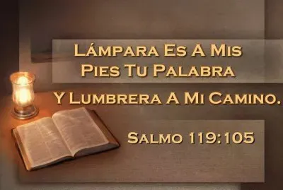 VersÃ­culo BÃ­blico