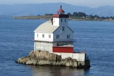 Norwegen jigsaw puzzle