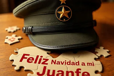 NAVIDAD JUANFE