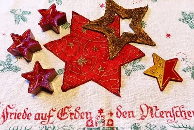 Weihnachten, Christmas