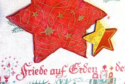 Weihnachten, Christmas