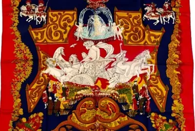 פאזל של le paradis du roi