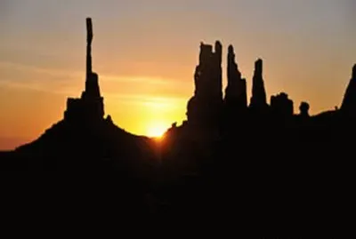 Monument Valley - Arizona