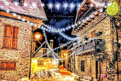 Vall d 'Aran-Lleida