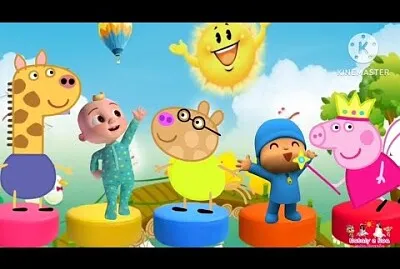 פאזל של infância