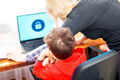 Utilizar tecnologia digital de maneira segura, con